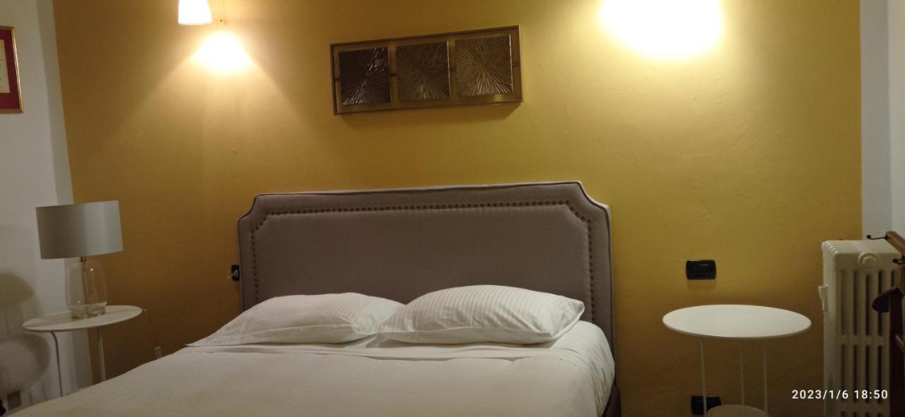 米兰 迪莫拉斯托利卡旅馆酒店 客房 照片